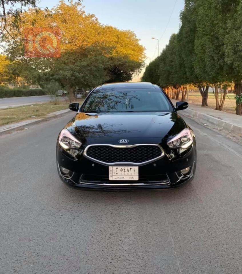 کیا کادێنزا